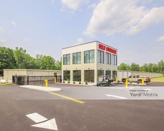 Photo 1 of CT Self Stor - 2200 Berlin Turnpike, Berlin, CT