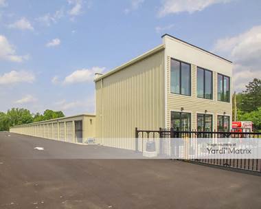 Storage Units for Rent available at 2200 Berlin Turnpike, Berlin, CT 06037