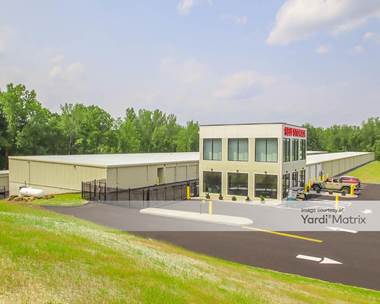 Storage Units for Rent available at 2200 Berlin Turnpike, Berlin, CT 06037