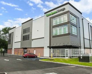 Photo 3 of Extra Space Storage - 6051 Bristol Pike, Bristol, PA