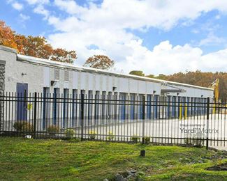 Photo 2 of Access Self Storage - 3051 Ocean Heights Avenue, Egg Harbor, NJ