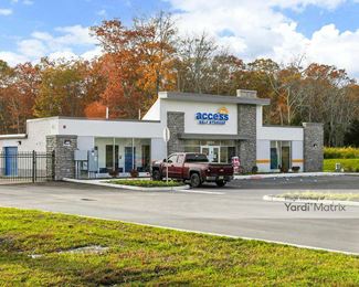 Photo 3 of Access Self Storage - 3051 Ocean Heights Avenue, Egg Harbor, NJ