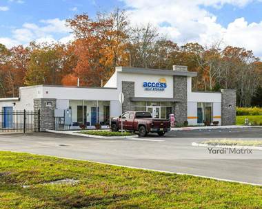 Storage Units for Rent available at 3051 Ocean Heights Avenue, Egg Harbor, NJ 08234