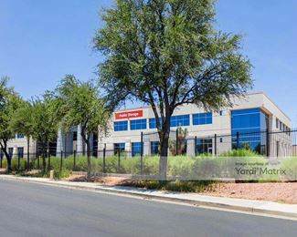 Photo 2 of Public Storage - 16001 North 28th Avenue, Phoenix, AZ
