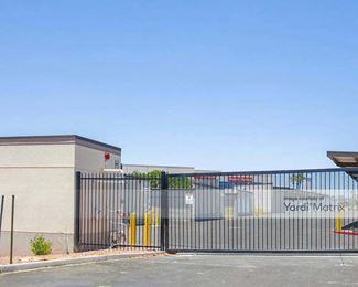 Photo 3 of Public Storage - 16001 North 28th Avenue, Phoenix, AZ