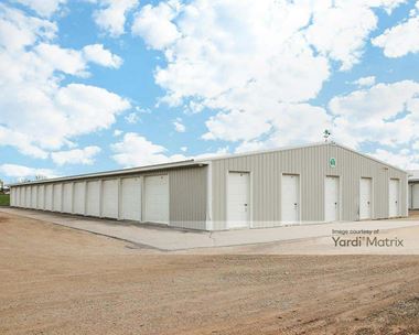 Storage Units for Rent available at 2509 County Road DD, New London, WI 54961