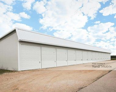 Storage Units for Rent available at 2509 County Road DD, New London, WI 54961