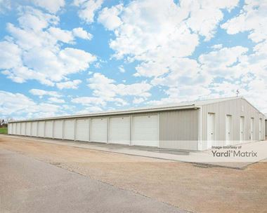 Storage Units for Rent available at 2509 County Road DD, New London, WI 54961