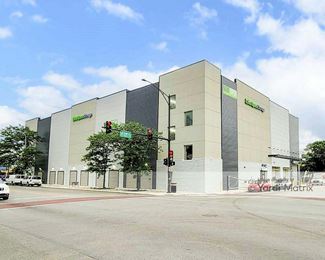 Photo 1 of Extra Space Storage - 4343 South Ashland Avenue, Chicago, IL