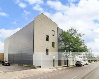 Photo 2 of Extra Space Storage - 4343 South Ashland Avenue, Chicago, IL