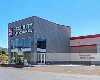 Photo 4 of Security Public Storage - 1711 Eastshore Blvd, El Cerrito, CA