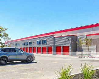 Photo 5 of Security Public Storage - 1711 Eastshore Blvd, El Cerrito, CA