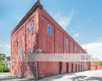 Photo 2 of Secured Storage - 531 East 25th Street, Erie, PA