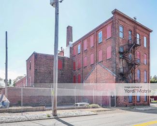 Photo 3 of Secured Storage - 531 East 25th Street, Erie, PA
