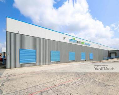 Storage Units for Rent available at 1926 North Bryant Blvd, San Angelo, TX 76903