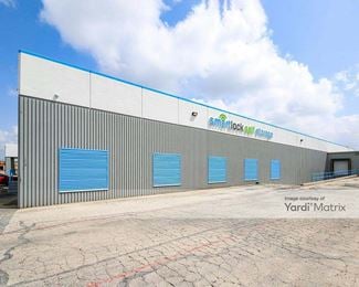 Photo 1 of Smartlock Self Storage - 1926 North Bryant Blvd, San Angelo, TX