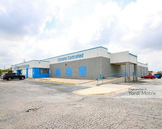 Photo 2 of Smartlock Self Storage - 1926 North Bryant Blvd, San Angelo, TX