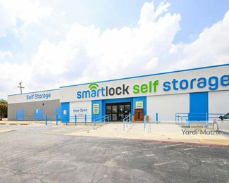 Photo 3 of Smartlock Self Storage - 1926 North Bryant Blvd, San Angelo, TX