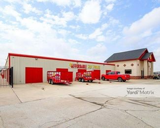 Photo 1 of Affordable Storage - 6566 US-67, San Angelo, TX