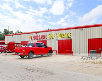 Photo 2 of Affordable Storage - 6566 US-67, San Angelo, TX