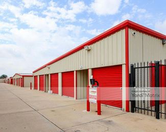 Photo 3 of Affordable Storage - 6566 US-67, San Angelo, TX