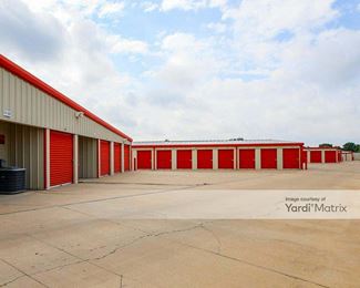 Photo 4 of Affordable Storage - 6566 US-67, San Angelo, TX