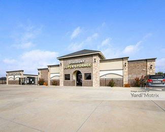 Photo 3 of Discount Storage - 6025 Southwest Blvd, San Angelo, TX