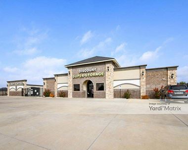 Storage Units for Rent available at 6025 Southwest Blvd, San Angelo, TX 76904