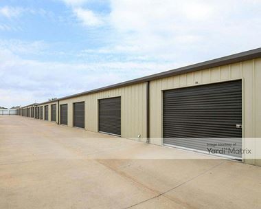 Storage Units for Rent available at 6025 Southwest Blvd, San Angelo, TX 76904
