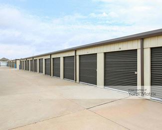 Photo 5 of Discount Storage - 6025 Southwest Blvd, San Angelo, TX