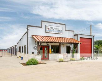 Photo 2 of Dry Dock Self Storage - 3538 Paint Rock Road, San Angelo, TX