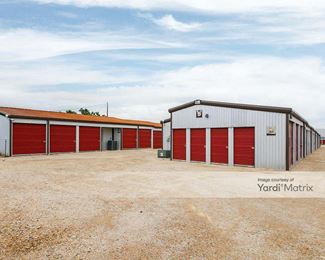 Photo 3 of Dry Dock Self Storage - 3538 Paint Rock Road, San Angelo, TX