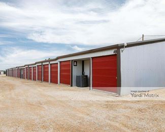 Photo 4 of Dry Dock Self Storage - 3538 Paint Rock Road, San Angelo, TX