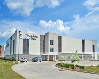 Photo 1 of Storage Center, The - 3910 Cypressbrook Drive NW, Huntsville, AL