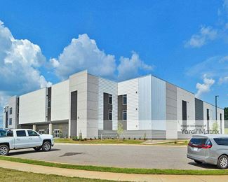 Photo 2 of Storage Center, The - 3910 Cypressbrook Drive NW, Huntsville, AL