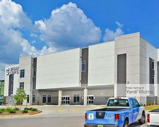 Photo 3 of Storage Center, The - 3910 Cypressbrook Drive NW, Huntsville, AL