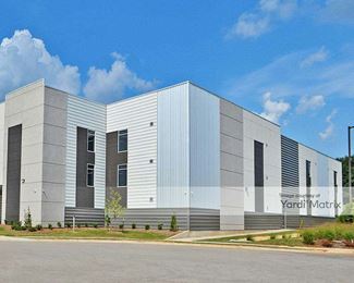 Photo 4 of Storage Center, The - 3910 Cypressbrook Drive NW, Huntsville, AL