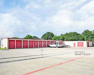 Photo 1 of Public Storage - 5335 East 5th Street, Katy, TX