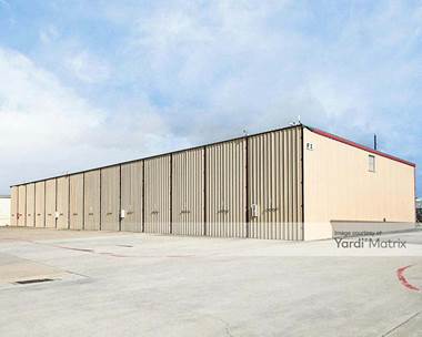 Storage Units for Rent available at 5335 East 5th Street, Katy, TX 77493