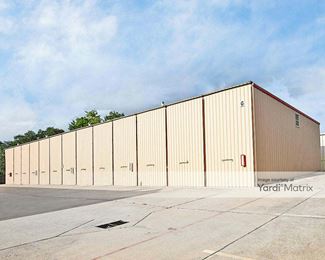 Photo 5 of Public Storage - 5335 East 5th Street, Katy, TX