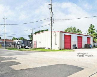 Photo 6 of Public Storage - 5335 East 5th Street, Katy, TX