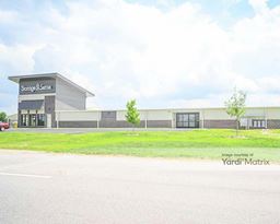 Image for Storage Sense - 2460 US-158, Henderson, NC