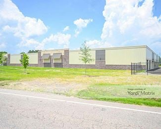 Photo 2 of Storage Sense - 2460 US-158, Henderson, NC