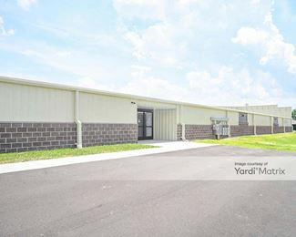 Photo 3 of Storage Sense - 2460 US-158, Henderson, NC