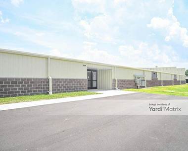 Storage Units for Rent available at 2460 US-158, Henderson, NC 27537