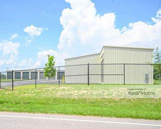 Photo 4 of Storage Sense - 2460 US-158, Henderson, NC