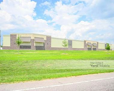 Storage Units for Rent available at 2460 US-158, Henderson, NC 27537