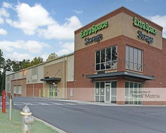 Photo 2 of Extra Space Storage - 3805 Powder Springs Road, Powder Springs, GA
