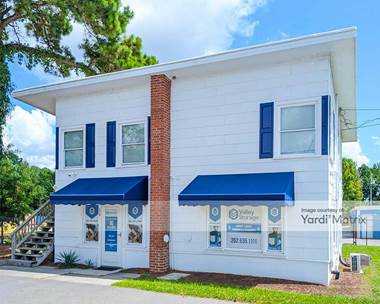Storage Units for Rent available at 2908 Neuse Blvd, New Bern, NC 28560