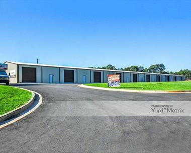 Storage Units for Rent available at 76 Mize Street, Forsyth, GA 31029